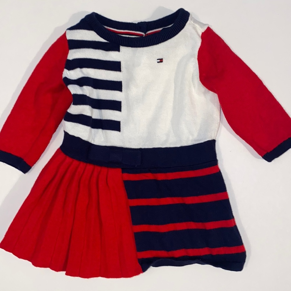 Tommy Hilfiger Tennis Dress